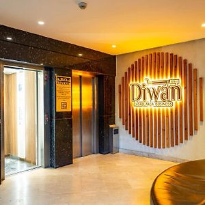 Diwan Casablanca Hotel & Spa